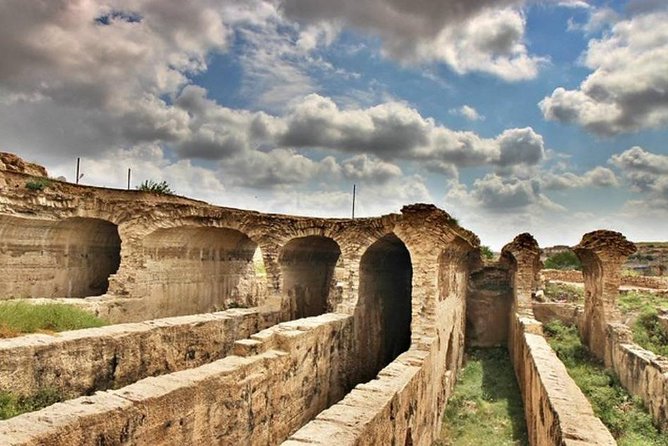 Mesopotamia 7 Day Tour to Diyarbakir, Mardin, Urfa and Nemrut - Tour Highlights
