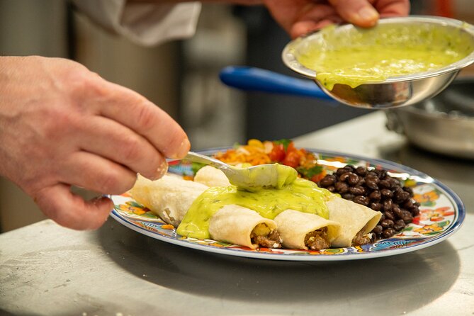 Mexican Fiesta Dinner Night Review - Event Overview