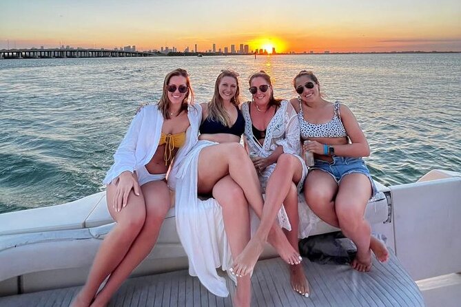 Miami Bay Skyline Yacht Cruise Review - Good To Know