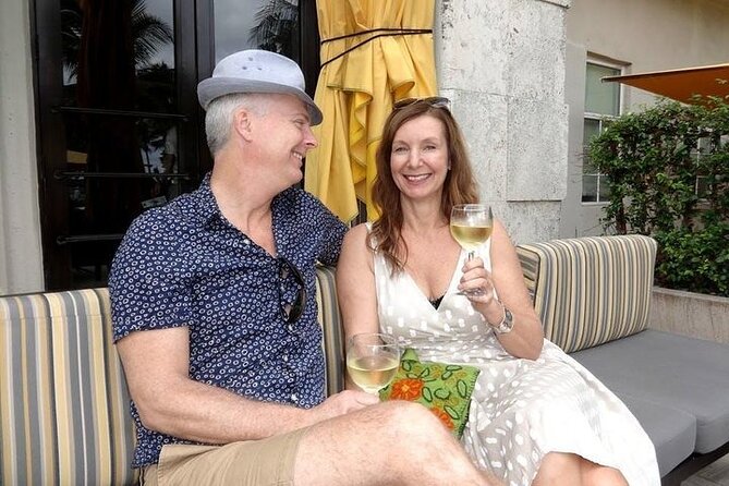 Miami Beach Art Deco Private Tour Review - Good To Know