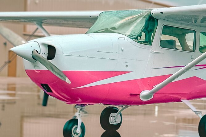 Miami Beach Luxury Plane Tour Review - Good To Know