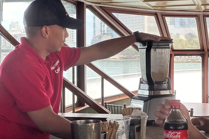 Miami Boat Party Review: Expectations vs. Reality - Overview of the Miami Boat Party