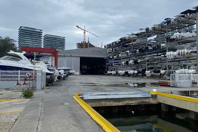 Miami Cocaine Capital in the 80S- History Tour- - About Your Stay