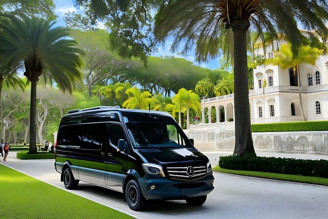 Miami & Ft. Lauderdale Airport Transfer Review - Good To Know