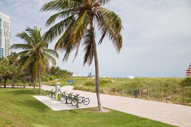 Miami Highlights Private Bike Tour Review - Tour Overview