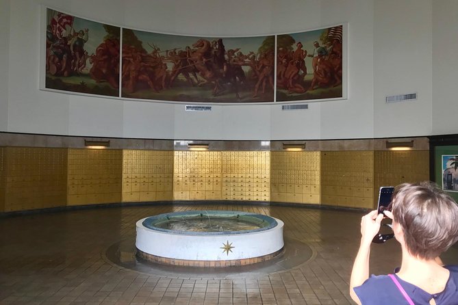 Miami: History Through Architecture Private Tour With Transport - Discover the Charm of Coconut Grove