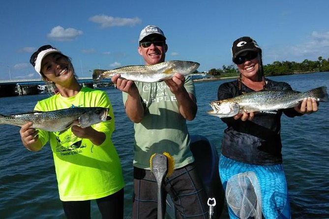 Miami Inshore Fishing Charters Review - Good To Know