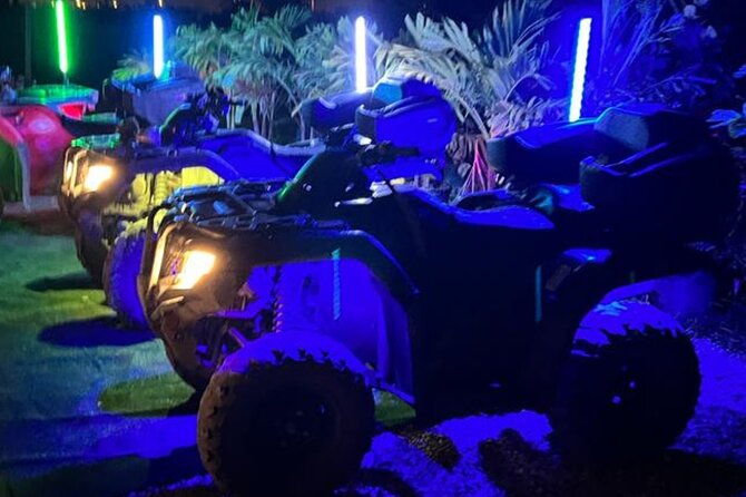Miami Moonlit ATV Adventure: Explore Redlands Hidden Trails - Good To Know