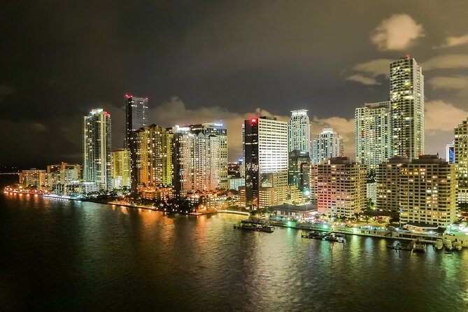 Miami Skyline Evening Cruise Review - Cruise Overview