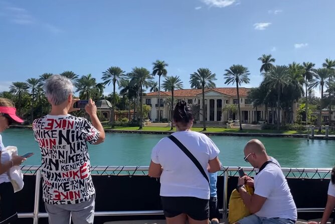 Miami Star Island Cruise Review - Tour Overview