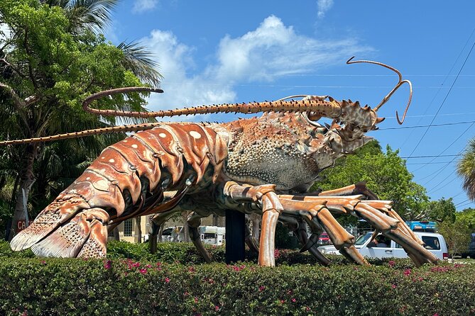 Miami to Key West Roundtrip Bus Tour With Narration