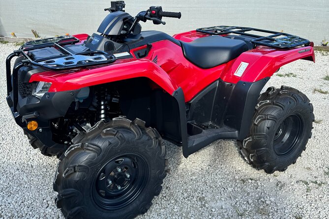 Miami's Top ATV Adventure Review - Good To Know