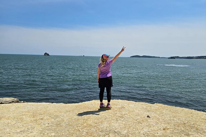 Michinoku Coastal 3 Days Trail Tour in Natori Matsushima Kesennuma - Key Points