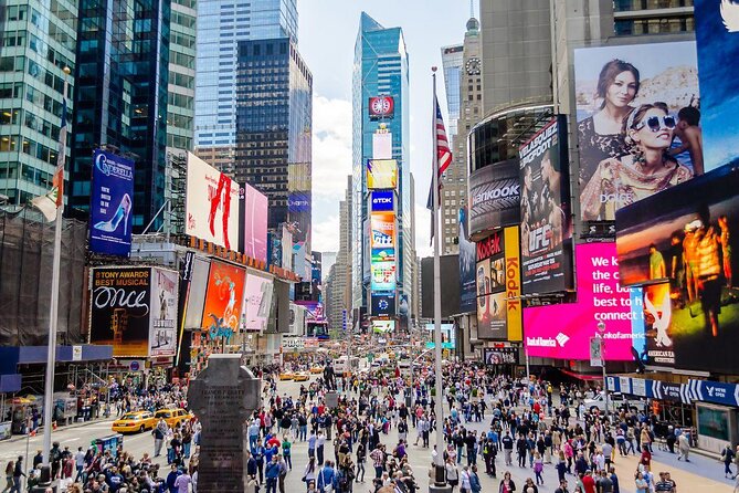 Midtown Unleashed - A Local's Night Out - Key Points