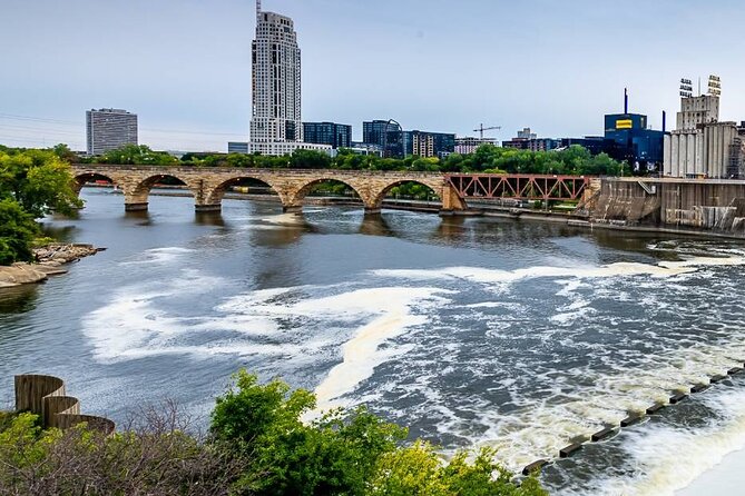 Mighty Mississippi Self Guided Tour Review - Good To Know
