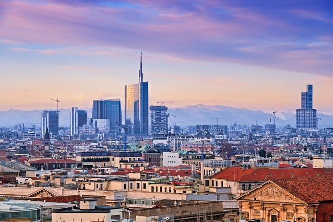 Milan Airport Transfer: Malpensa Airport MXP to Milan City in Luxury Car - Key Points