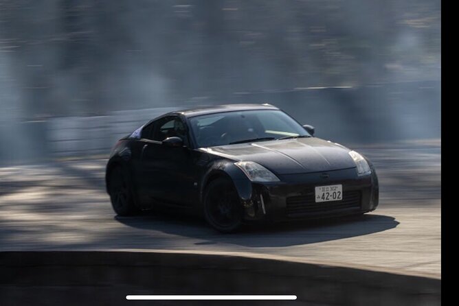 Minami Chiba Circuit Drift Experience - Good To Know