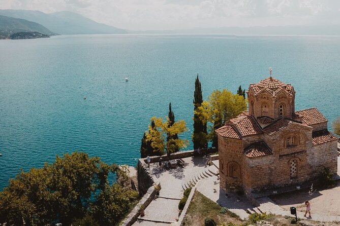 Mini Tour: Kosovo & N. Macedonia From Tirana | 4 Days - Key Points