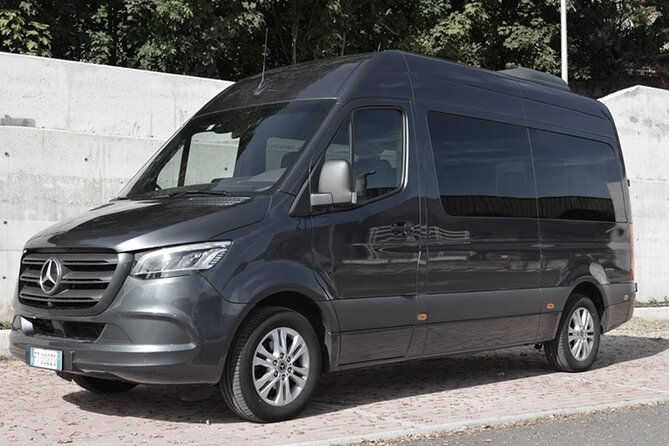 Minibus Private Transfer Philadelphia to Philadelphia Airport PHL - Transfer Service Details