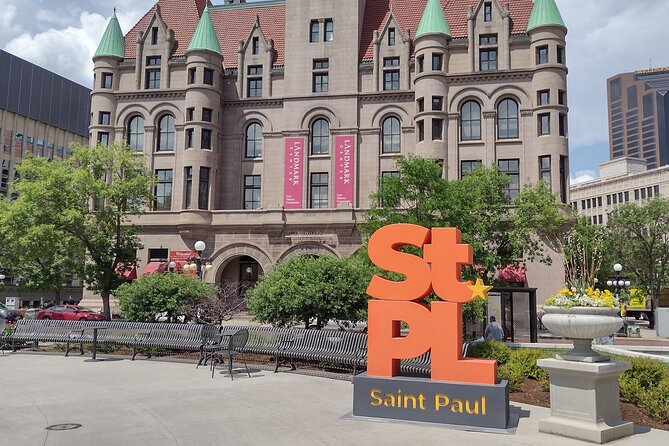 Minnesota's Storied City Review - Good To Know