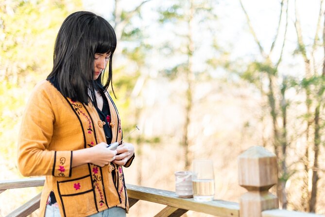 Minoo Park Adventure: Nature, Temples, and Coffee Bliss - Good To Know