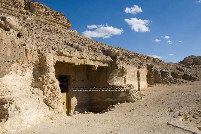 Minya, Tell El Amarna, Beni Hassan Day Tour From Cairo - Key Points