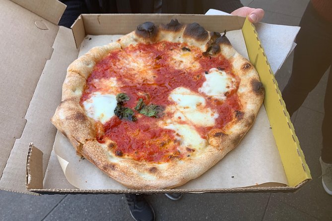 Mission District Food Tour - Good To Know