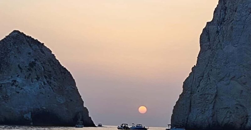 Mizithres Sunset - Good To Know