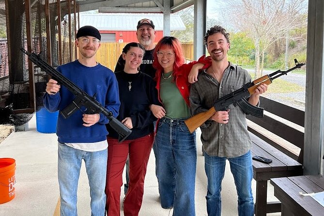 Modern Warrior Firearm Experience Review - Good To Know