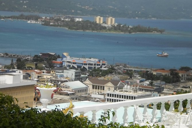 Montego Bay Highlight Tour - Key Points