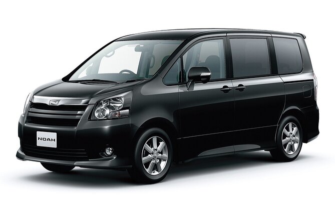 Montego Bay Private Airport Transfer (Departure and Arrival) - Key Points