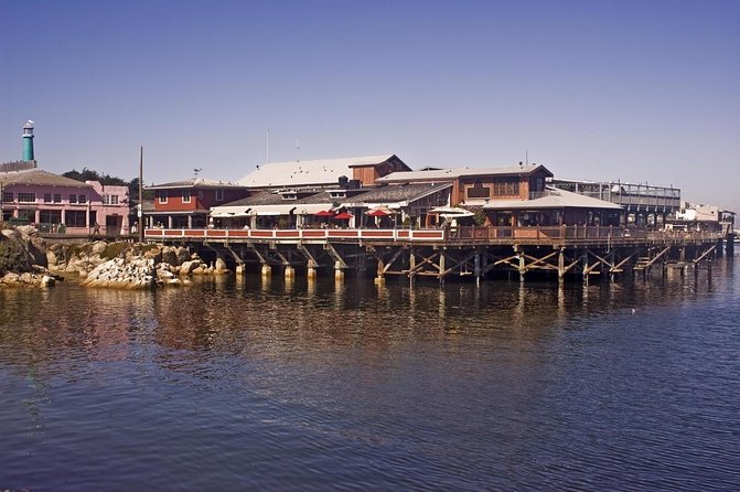 Monterey Fishermans Wharf Scavenger Hunt Review - Good To Know