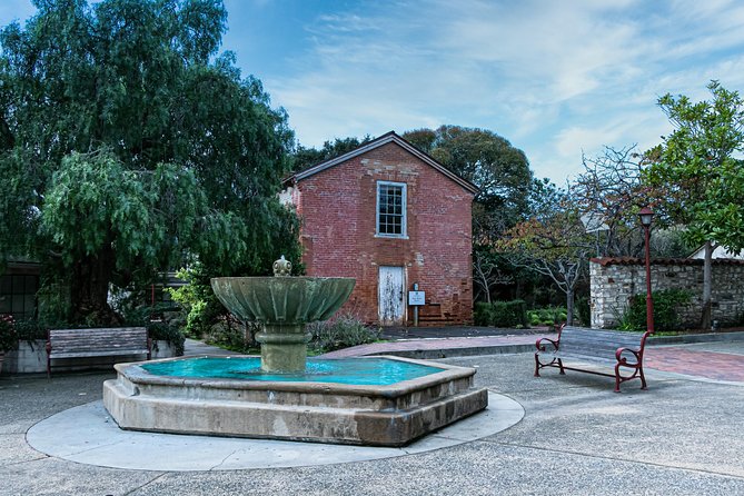 Monterey State Historic Park Tour Review - Good To Know