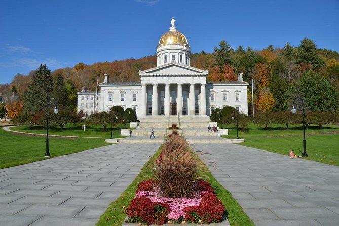 Montpelier Scavenger Hunt: Small Capital, Big Charm - Key Points