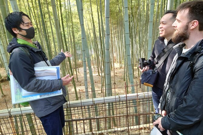 Morning E-bike Tour of Fushimi-Inari, Gion, Nanzen-ji, Kamo River - Overview of the E-bike Tour