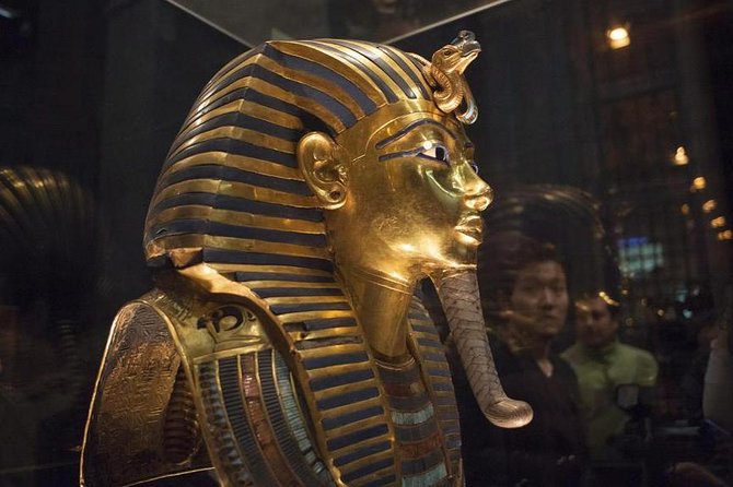 Morning Private Trip to Egyptian Museum of Antiquities in Cairo - Key Points