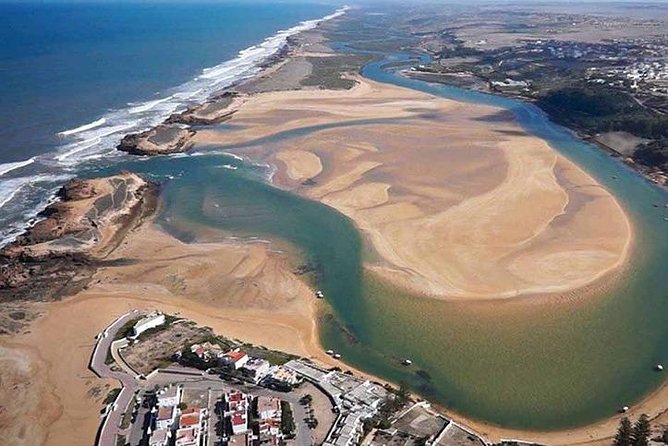 Moroccan Coastal Journeys: Marrakech to El Oualidia VIP Transfers - Key Points