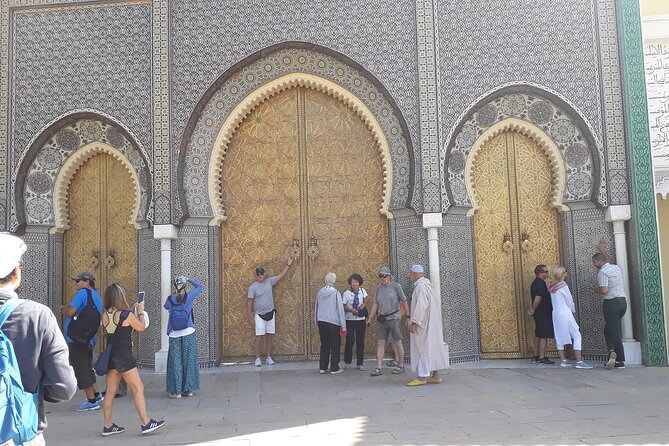 Morocco Customise Tour in 10 Days ( Shared / Private ) - Key Points