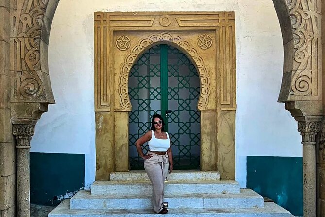 Morocco Private Tour From Malaga Province. All-Inclusive - Key Points