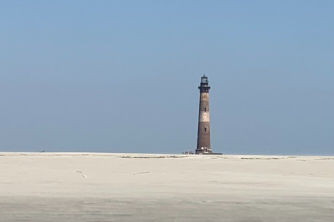 Morris Island Private Excursion Review - Tour Overview