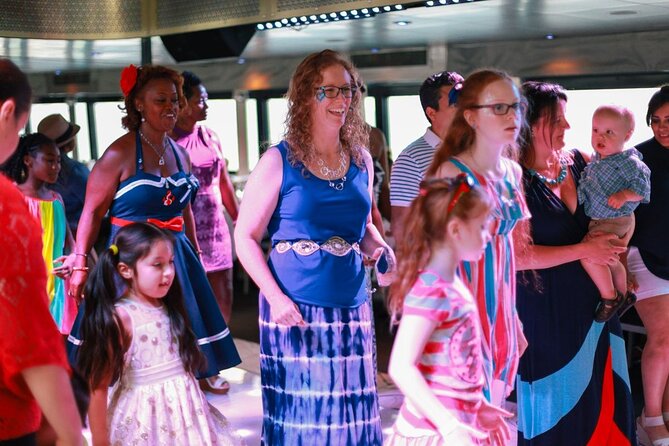 Mothers Day Signature Brunch Cruise Norfolk - About Your Stay