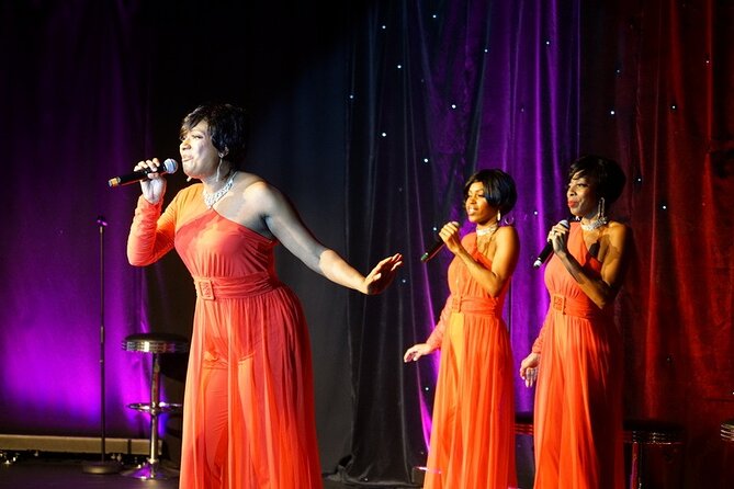 Motown Brunch Review: Is It Worth It - Good To Know