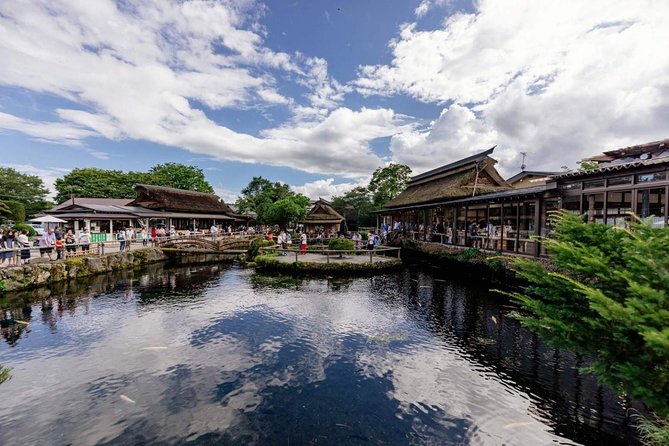 Mount Fuji Classic Day Tour (Join Tour) - Key Points