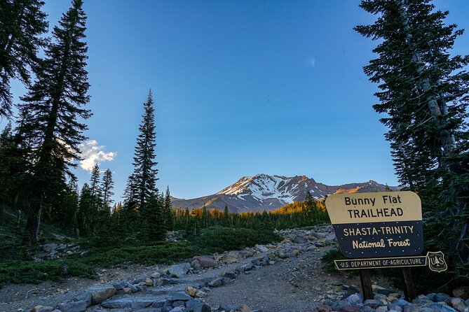 Mount Shasta Guided Tour Review - Good To Know