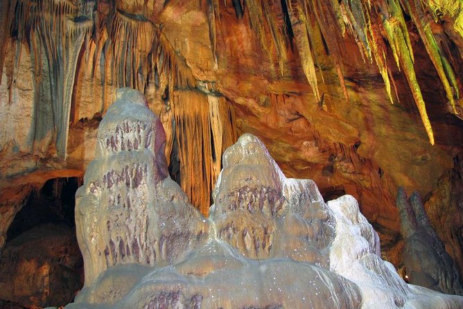 Mountain Jahorina/Orlovača Cave Tour - Key Points