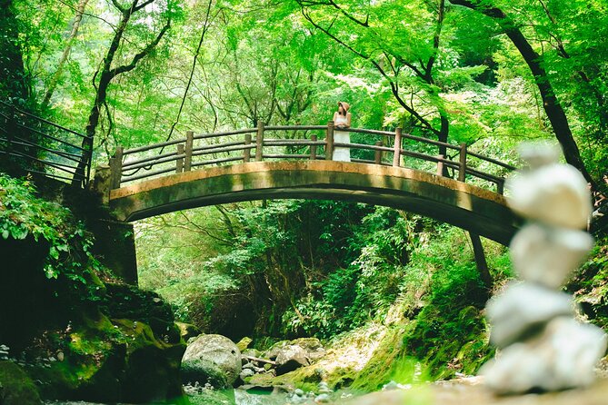 Mt. Aso and Takachiho Gorge 1 Day Highlights Tour From Kumamoto - Key Points