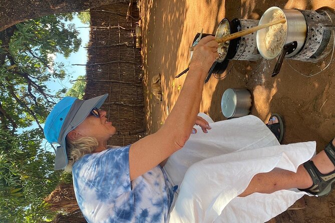 Mukuni Culture Village Tour From Livingstone Zambia - Key Points
