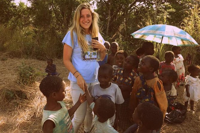 Mukuni Village Cultural Tour Livingstone - Key Points