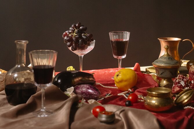 Murder Mystery Night Solve the Case Lancaster PA - Key Points