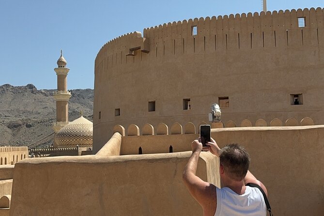 Muscat Private Luxury Airport Transfer Review - Service Overview
